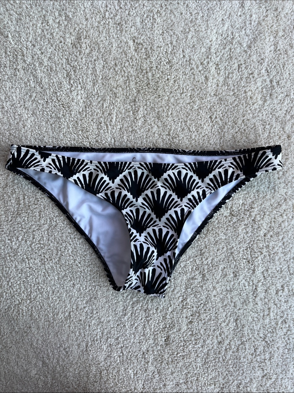 Seea Bikini Bottom